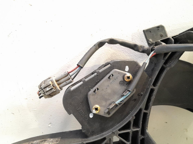 ELECTROVENTILADOR NISSAN PATHFINDER 39353