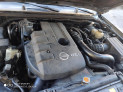 CAJA CAMBIOS NISSAN PATHFINDER 39353