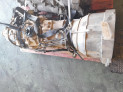CAJA CAMBIOS NISSAN PATHFINDER 39353