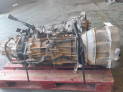 CAJA CAMBIOS NISSAN PATHFINDER 39353
