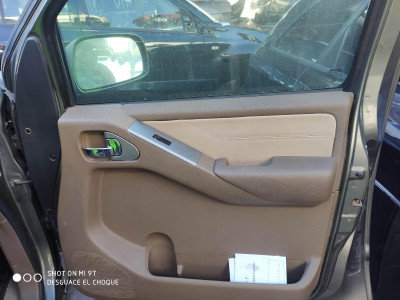 ELEVALUNAS DELANTERO DERECHO NISSAN PATHFINDER 2006