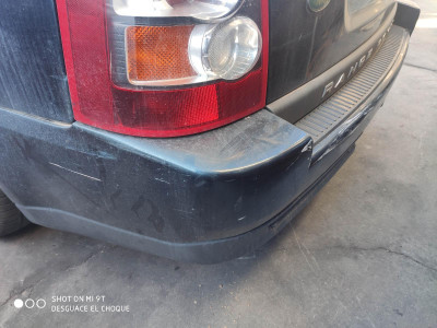 PARAGOLPES TRASERO LAND ROVER RANGE ROVER 2006
