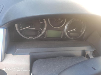 CUADRO INSTRUMENTOS LAND ROVER RANGE ROVER 2006