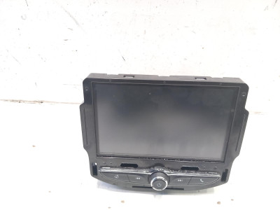 Radio CD OPEL GRANDLAND X 2018