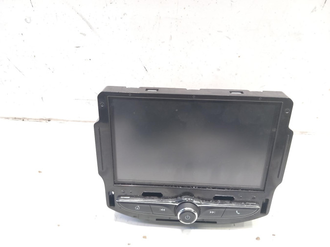Radio CD OPEL GRANDLAND X 2018
