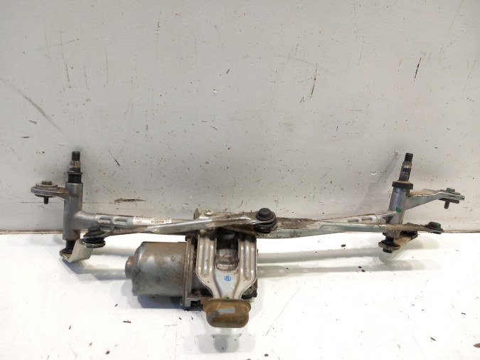 MOTOR LIMPIAPARABRISAS DELANTERO OPEL GRANDLAND X 2018