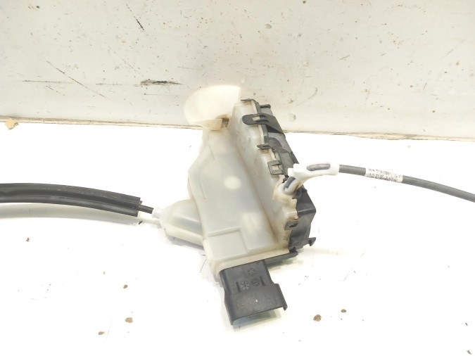 CERRADURA PUERTA DELANTERA IZQUIERDA OPEL GRANDLAND X 2018