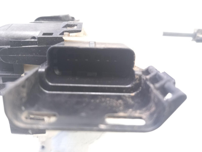 CERRADURA PUERTA TRASERA IZQUIERDA OPEL GRANDLAND X 2018