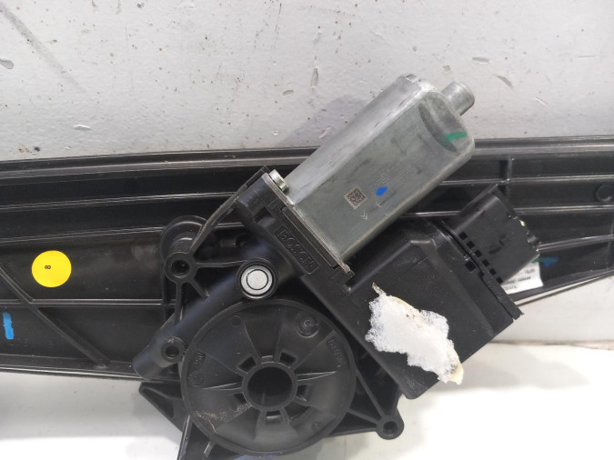 ELEVALUNAS TRASERO DERECHO OPEL GRANDLAND X 2018