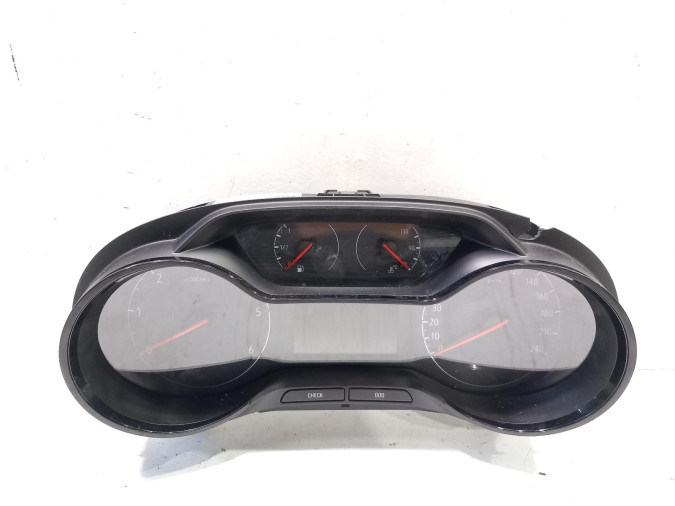 CUADRO INSTRUMENTOS OPEL GRANDLAND X 2018