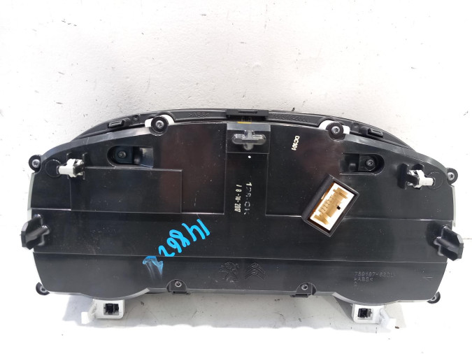 CUADRO INSTRUMENTOS OPEL GRANDLAND X 2018
