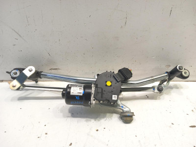 MOTOR LIMPIAPARABRISAS DELANTERO PEUGEOT 2008 2022