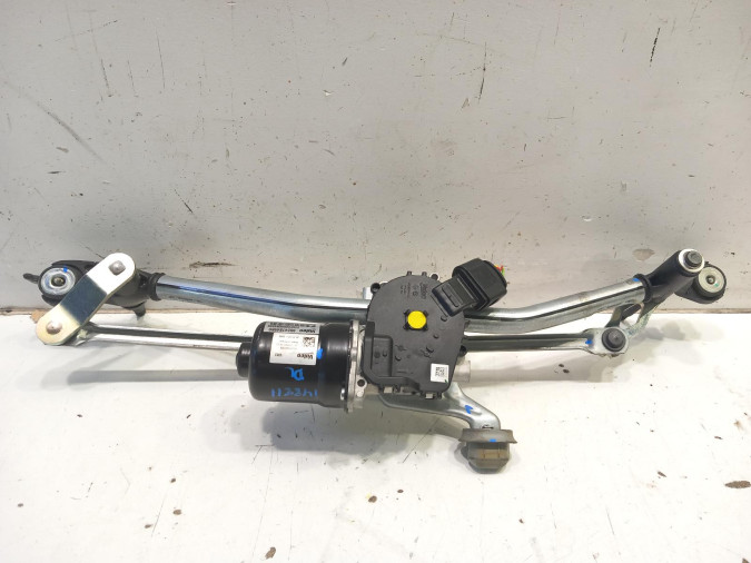 MOTOR LIMPIAPARABRISAS DELANTERO PEUGEOT 2008 2022