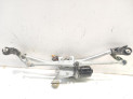 MOTOR LIMPIAPARABRISAS DELANTERO PEUGEOT 2008 2022