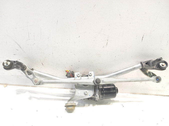 MOTOR LIMPIAPARABRISAS DELANTERO PEUGEOT 2008 2022