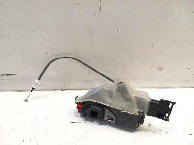 CERRADURA PUERTA TRASERA IZQUIERDA PEUGEOT 2008 2022