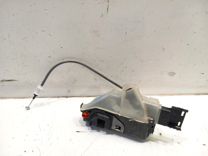 CERRADURA PUERTA TRASERA IZQUIERDA PEUGEOT 2008 2022
