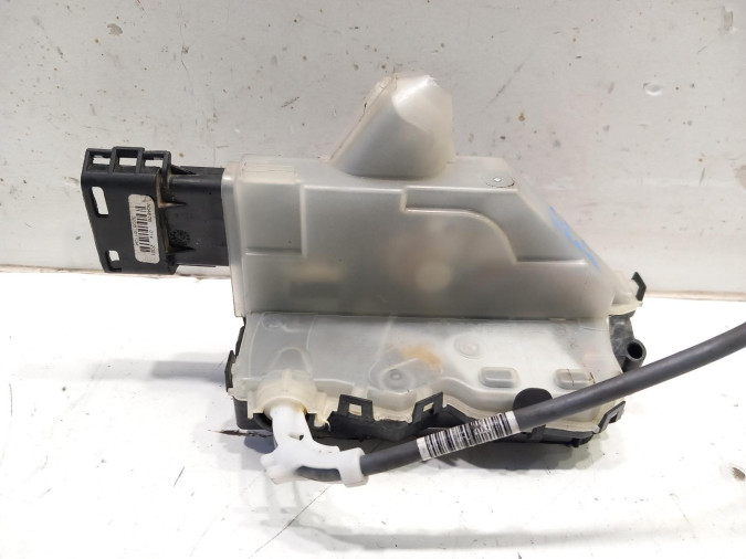 CERRADURA PUERTA TRASERA IZQUIERDA PEUGEOT 2008 2022