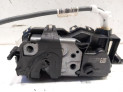 CERRADURA PUERTA TRASERA DERECHA PEUGEOT 2008 2022