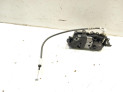 CERRADURA PUERTA TRASERA DERECHA PEUGEOT 2008 2022