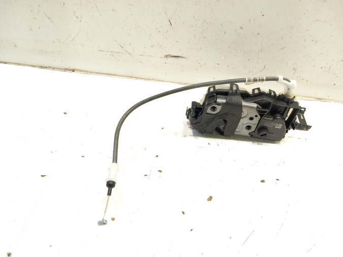 CERRADURA PUERTA TRASERA DERECHA PEUGEOT 2008 2022