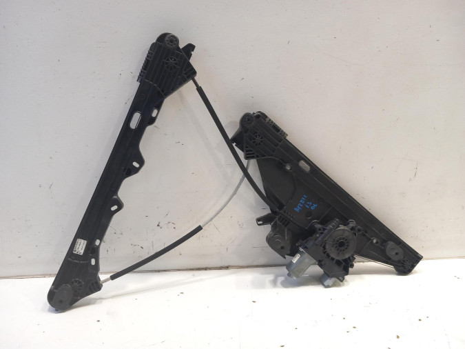 ELEVALUNAS DELANTERO IZQUIERDO PEUGEOT 2008 2022