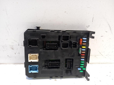 MANDO CALEFACCION CITROEN C4 2006