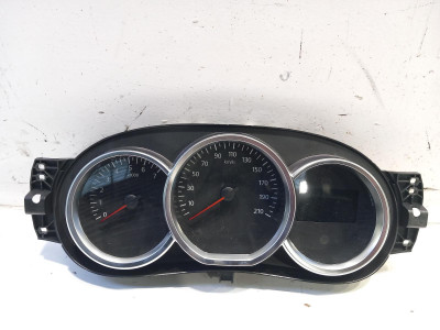 CUADRO INSTRUMENTOS DACIA SANDERO 2020