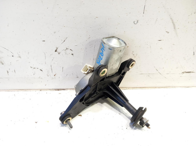 MOTOR LIMPIAPARABRISAS TRASERO RENAULT MEGANE 2005