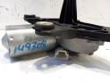 MOTOR LIMPIAPARABRISAS TRASERO RENAULT MEGANE 2005