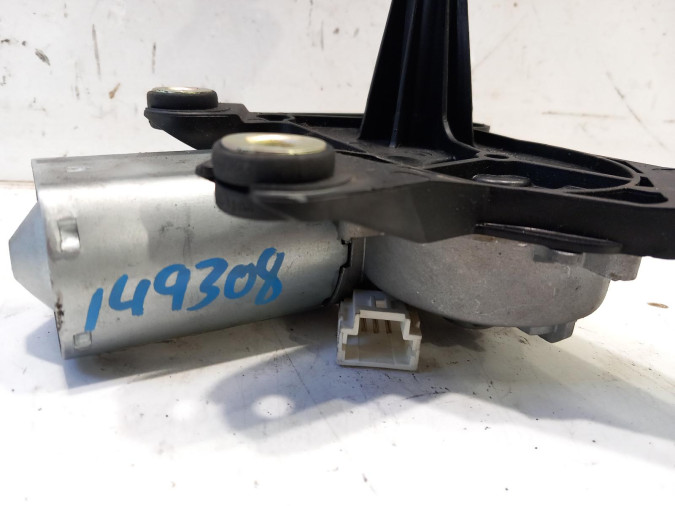 MOTOR LIMPIAPARABRISAS TRASERO RENAULT MEGANE 2005