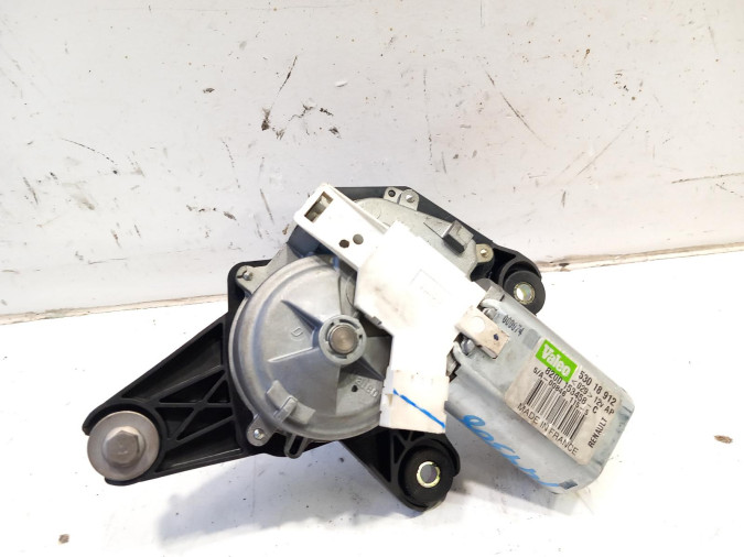 MOTOR LIMPIAPARABRISAS TRASERO RENAULT MEGANE 2005