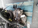 CAJA CAMBIOS KIA 2005