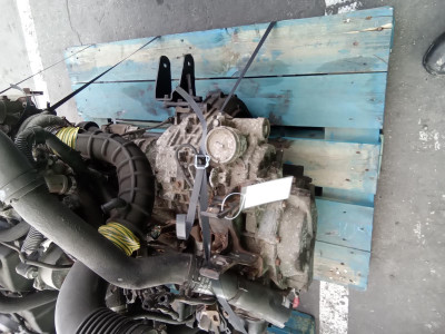 CAJA CAMBIOS KIA 2005