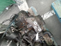 CAJA CAMBIOS AUDI A3 2008