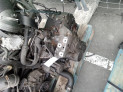 CAJA CAMBIOS AUDI A3 2008