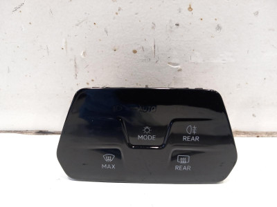 MANDO MULTIFUNCION VOLKSWAGEN GOLF 2021