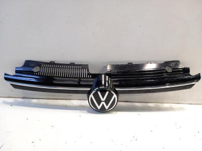 REJILLA DELANTERA VOLKSWAGEN GOLF 2021