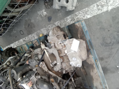 CAJA CAMBIOS OPEL 2017