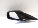 RETROVISOR IZQUIERDO MAZDA 3 AZUL 2006