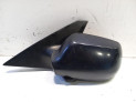 RETROVISOR IZQUIERDO MAZDA 3 AZUL 2006