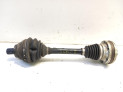 TRANSMISION DELANTERA IZQUIERDA SEAT IBIZA 2014