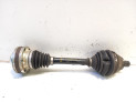 TRANSMISION DELANTERA IZQUIERDA SEAT IBIZA 2014