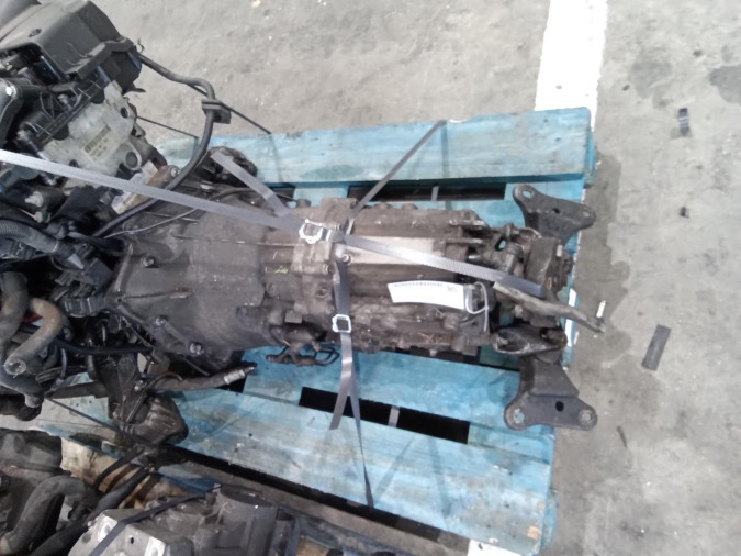 CAJA CAMBIOS BMW 2006
