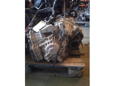 CAJA CAMBIOS AUDI A3 2002