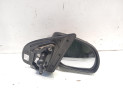 RETROVISOR DERECHO HYUNDAI I20 NEGRO SIN PINTAR 2011