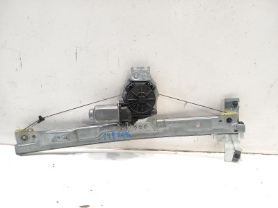 ELEVALUNAS DELANTERO DERECHO PEUGEOT 207 2010