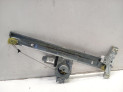 ELEVALUNAS DELANTERO DERECHO PEUGEOT 207 2010