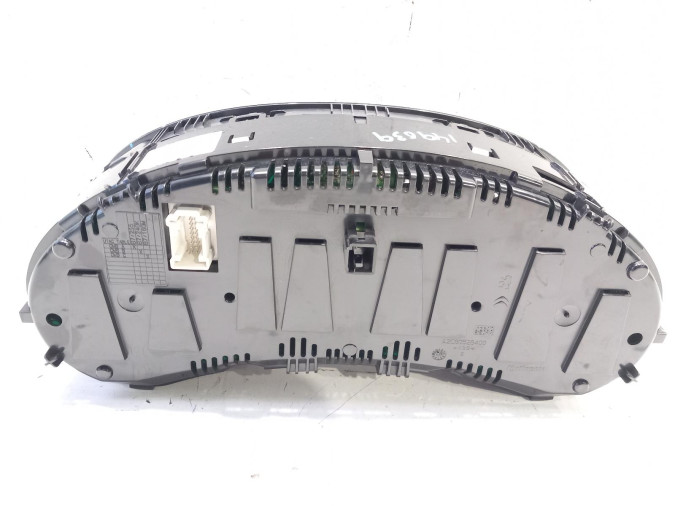 CUADRO INSTRUMENTOS CITROEN C4 2016