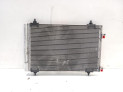 Radiador A/C CITROEN C4 2016